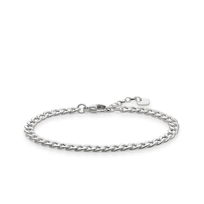 beaded charm bracelet for women-Thomas Sabo Bracelet LBA0105-001-12