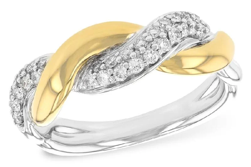 men’s wedding rings with engraving-14KT Gold Ladies Wedding Ring