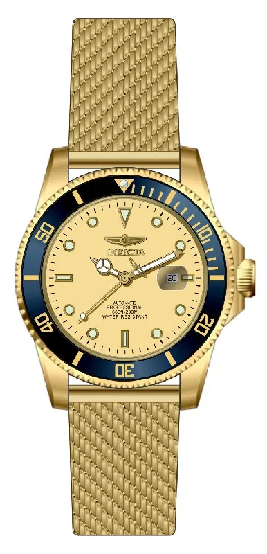 women's luxury watches for formal occasions -Band For Invicta Pro Diver  Men 48889