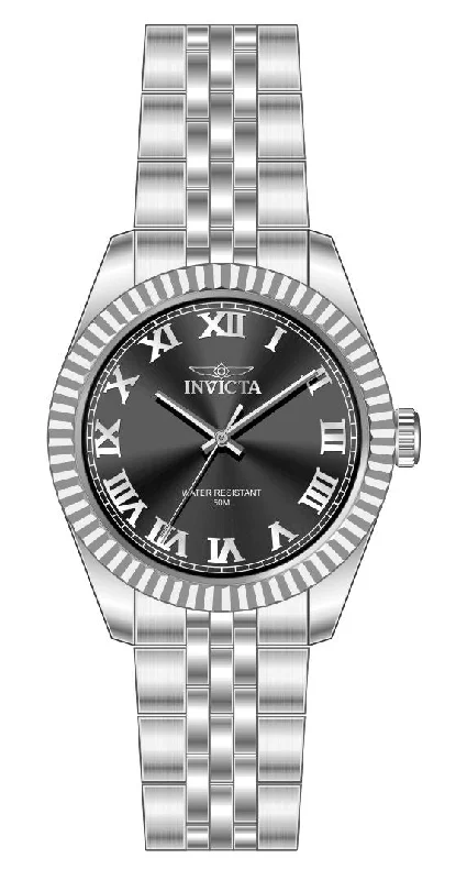 best women’s watches for active wear -Band For Invicta Specialty  Lady 47408