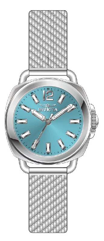 best luxury watches for investment purposes -Band For Invicta Wildflower  Lady 47323