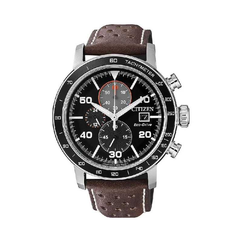 elegant timepieces for special events -Citizen Eco-Drive CA0641-24E Men Watch