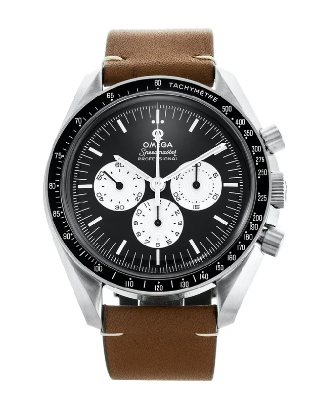 watches for women with modern design -Omega Speedmaster Speedy Tuesday Men's Watch