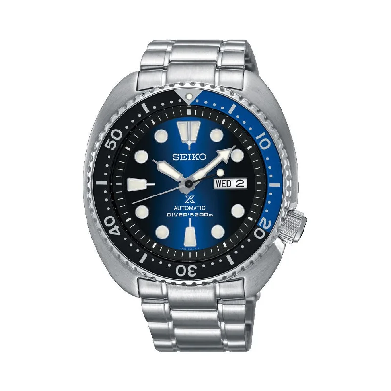 best dive watches for technical divers -Seiko Prospex SRPC25K1 Watch For Men