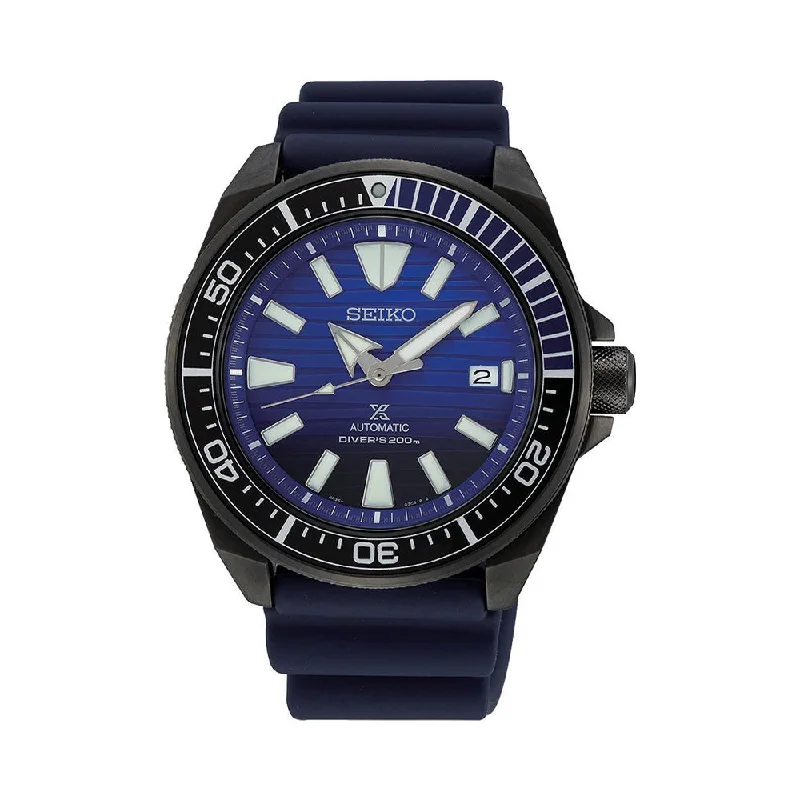 elegant timepieces for special events -Seiko Prospex SRPD09K1 Watch For Men